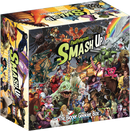 Bg Smash Up: The Bigger, Geekier Box