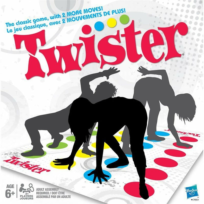 Mg Twister