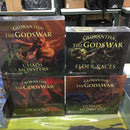 Bg Glorantha: The Gods War Kickstarter Bundle
