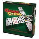 Crib Cross Cribb