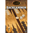 Backgammon - Classic Games
