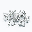 Die Hard Dice Set - Reticle Zenith Clone Alpha