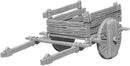 Wizkids Minis 73096 2 Wheel Cart