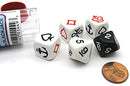 Dice Kpw Crown & Anchor
