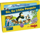 Kg My Very First Games: Go, Go Little Penguin