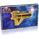 Bg Xia: Sellsword Mk Ii