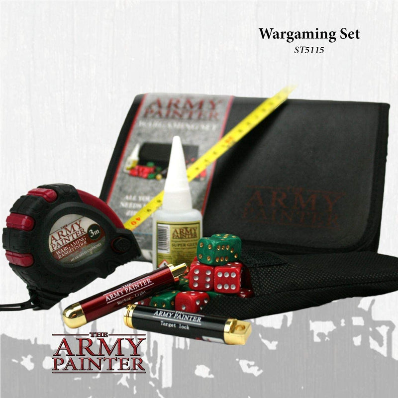 Army Painter Wargaming Set ST5115