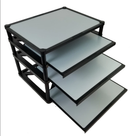 Battle Foam Magna Rack Slider Kit For Pack 720