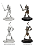 Wizkids Minis D&D 72559 Skeletons