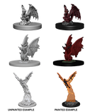 Wizkids Minis D&D 72563 Familiars
