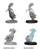Wizkids Minis D&D 72564 Ghost & Banshee
