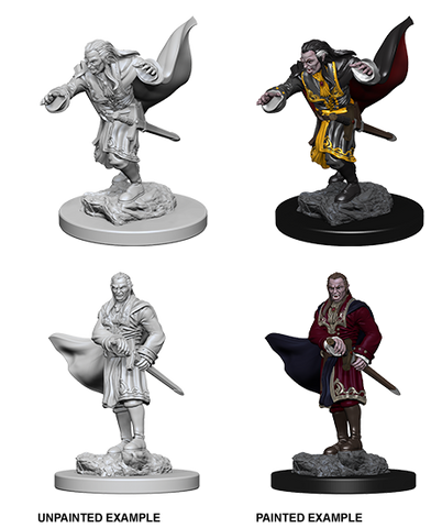 Wizkids Minis D&D 72565 Vampires