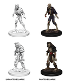 Wizkids Minis D&D 72567 Zombies