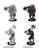 Wizkids Minis D&D 72569 Gnolls