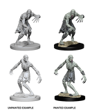 Wizkids Minis D&D 72571 Ghouls