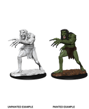 Wizkids Minis D&D 90190 Troll