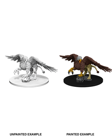 Wizkids Minis D&D 90191 Griffon