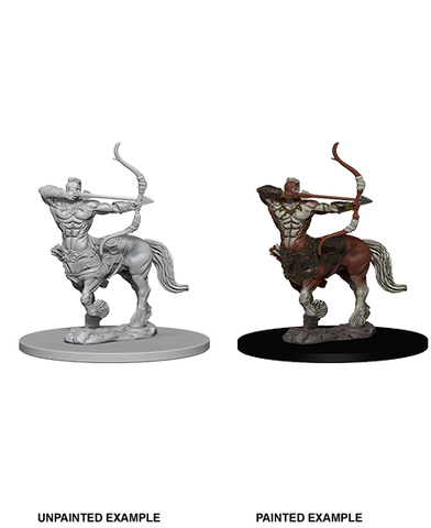 Wizkids Minis D&D 72575 Centaur