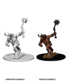 Wizkids Minis D&D 72577 Minotaur