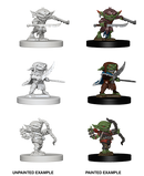 Wizkids Minis Pathfinder 72579 Goblins