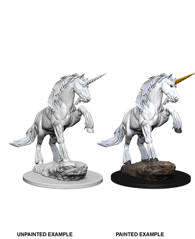 Wizkids Minis Pathfinder 72589 Unicorn