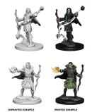 Wizkids Minis Pathfinder 72605 Elf Male Sorcerer