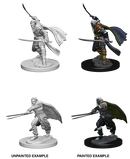 Wizkids Minis D&D 72637 Elf Male Ranger