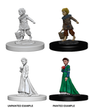 Wizkids Minis Pathfinder 73183 Children