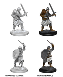 Wizkids Minis Pathfinder 73185 Infantrymen