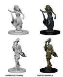 Wizkids Minis D&D 73191 Medusas
