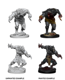 Wizkids Minis D&D 73194 Werewolves