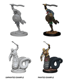 Wizkids Minis D&D 73195 Yuan-ti Malisons