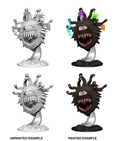 Wizkids Minis D&D 90194 Beholder