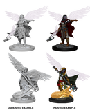 Wizkids Minis D&D 73197 Aasimar Female Wizard