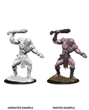 Wizkids Minis D&D 73392 Fomorian