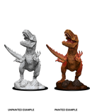 Wizkids Minis D&D 73395 T-rex