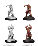 Wizkids Minis D&D 73400 Flesh Golem