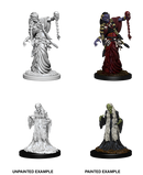 Wizkids Minis D&D 73402 Green Hag/night Hag