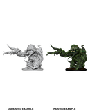 Wizkids Minis D&D 90197 Shambling Mound