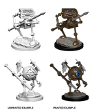 Wizkids Minis D&D 73406 Monodrone/duodrone