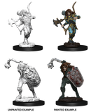 Wizkids Minis Pathfinder 73409 Male Elf Fighter