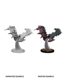 Wizkids Minis Pathfinder 73417 Flying Ray