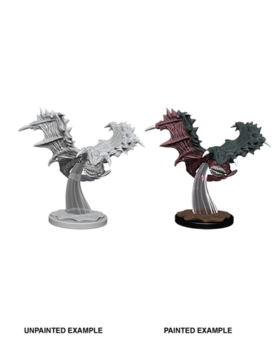 Wizkids Minis Pathfinder 73417 Flying Ray