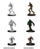 Wizkids Minis D&D 73537 Blights