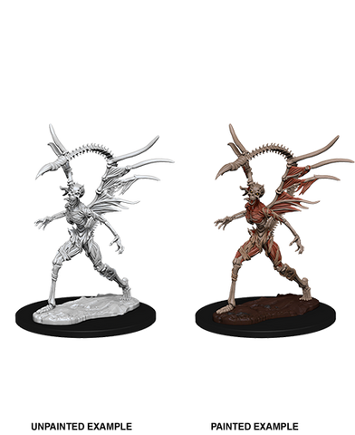 Wizkids Minis Pathfinder 73546 Bone Devil