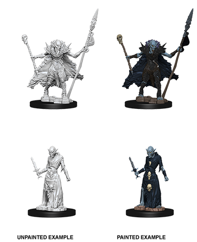 Wizkids Minis Pathfinder 73548 Ghouls