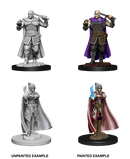Wizkids Minis D&D 73675 Minsc & Delina