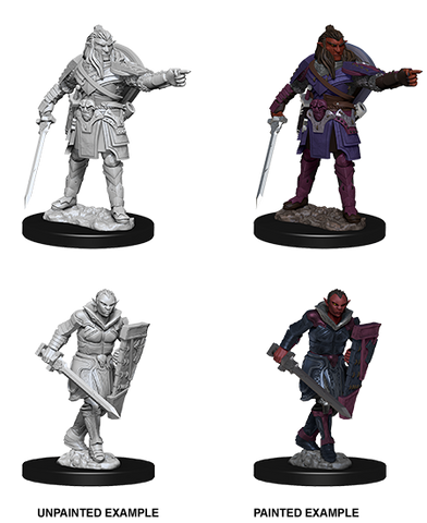 Wizkids Minis D&D 73678 Hobgoblins
