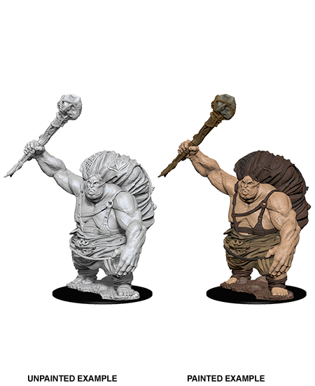 Wizkids Minis D&D 73679 Hill Giant