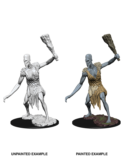 Wizkids Minis D&D 73681 Stone Giant